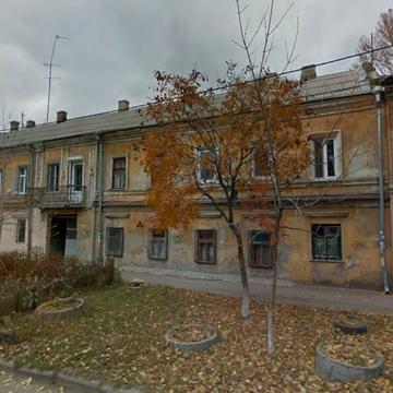 Отамана Чепіги вул., 12