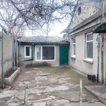 Зелений просп.