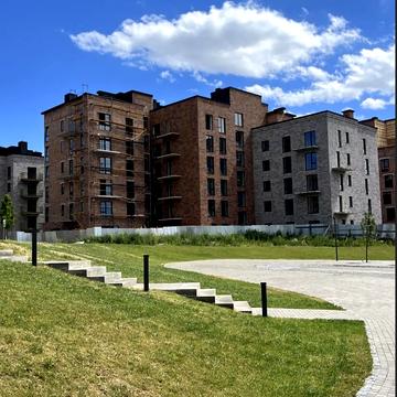 Краківська вул., (Будинок 5)