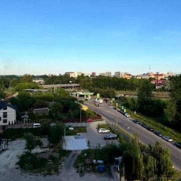 Рудненська вул. (Білогорська), 8-Г
