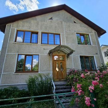 Барнича вул.