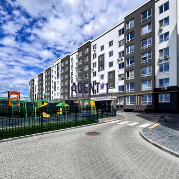 Будівельна вул., 2