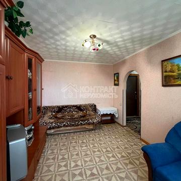 Пономаренківський проїзд, 4