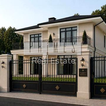 Струмкова, 69