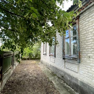 Архітектора Сергєєва