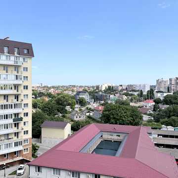 Інглезі вул. (25-ї Чапаєвської Дивізії), 2к1
