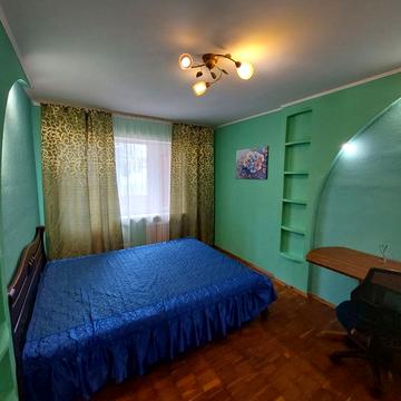 Оболонський просп., 15-А