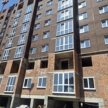 Панаса Мирного вул., 16/4