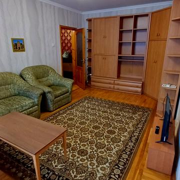 Петра Григоренка просп., 7-В