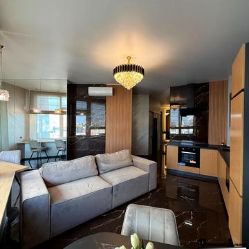 Берестейський просп. (Перемоги), 11 к1