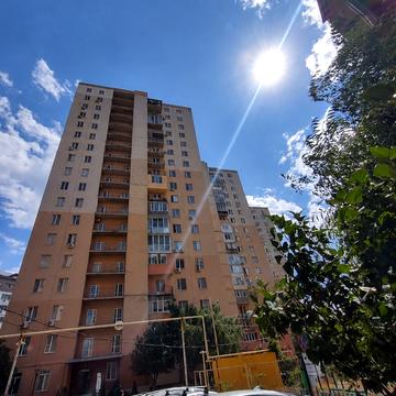 Михайла Грушевського вул., 39/1 к4