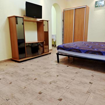 Академіка Заболотного вул., 58