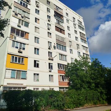 Сергіївська вул., 3б