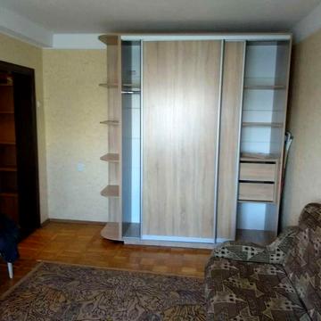 Борщагівська вул., 10-А