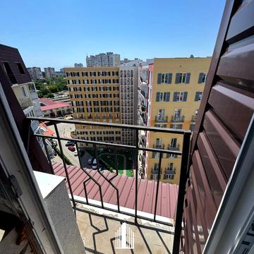 Люстдорфська дорога вул. (Черноморская дорога), 100з