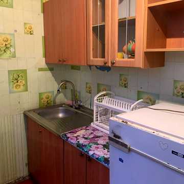 Героїв Харкова просп. (Московський), 304а