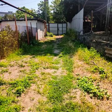 Канатна вул.
