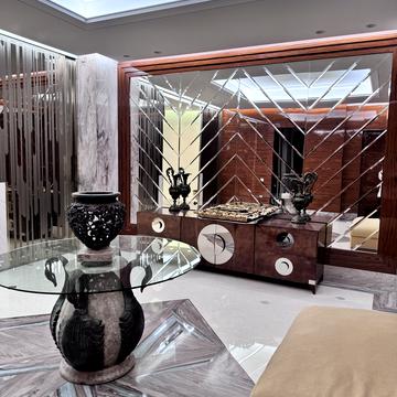 Михайла Грушевського вул., 9-А