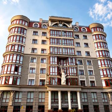 Степана Бандери вул., 22