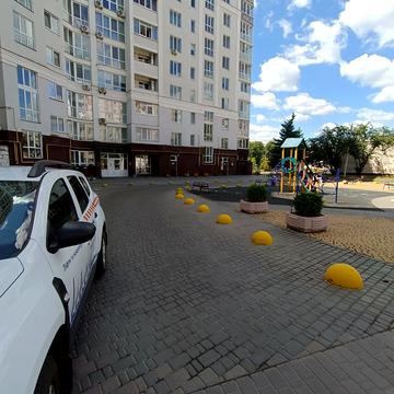 Шевченка вул., 114-А