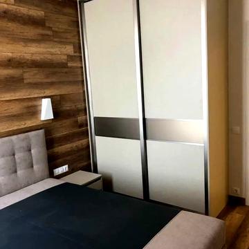 Регенераторна вул., 4 к8
