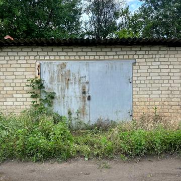 Садова, 20