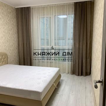 Клавдіївська вул., 40-Г