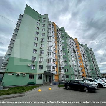 Павленківська пл., 3-В