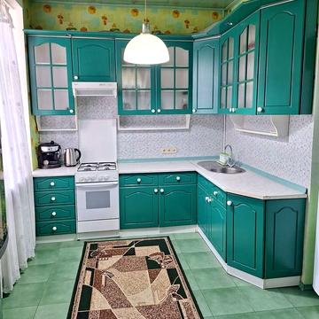 Саксаганського вул., 85/23