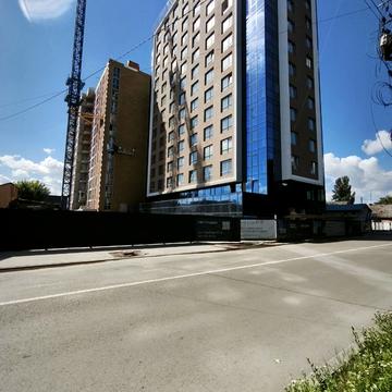 Василя Балога вул. (Івана Ваша), (Будинок)