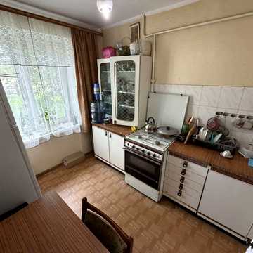Української Повстанської Армії вул. (Ватутіна), 29
