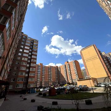 Марії Примаченко вул. (Покришкіна), 8в