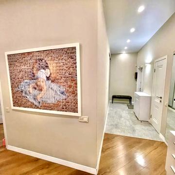Преображенська вул. (Івана Клименка), 8-Б