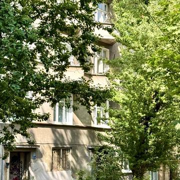 Мирона Тарнавського вул. (Кутузова), 42
