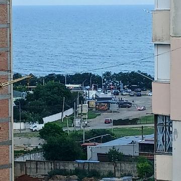 Лазурна вул. (Гайдара), 5