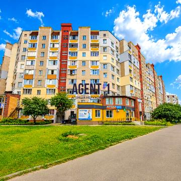 Незалежності вул., 56