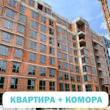 Карла Мікльоша вул., (Будинок 4)