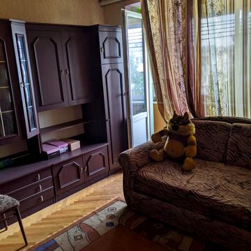 Григорія Чупринки вул. (Чудновського), 8