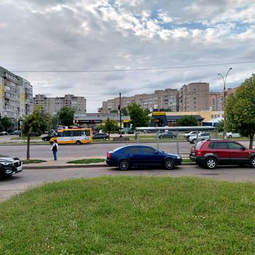 Івана Сірка вул. (Демяна Коротченка), 17