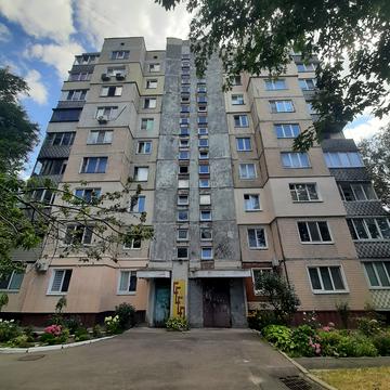 Бориславська вул., 70
