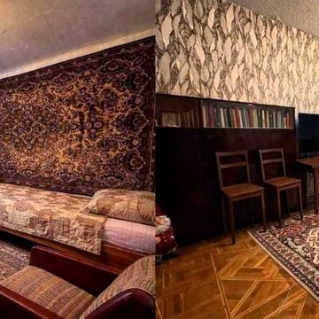 Архітекторів вул., 34