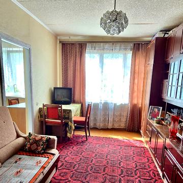 Амосова вул. (Корчагінців), 5