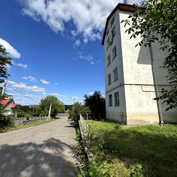 Олексинська вул., 17а