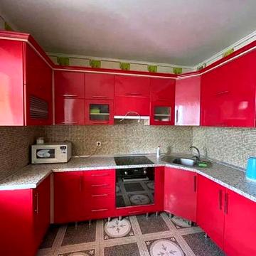 Драгоманова вул., 1-К