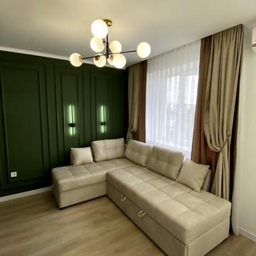 Височана вул., 18 к37