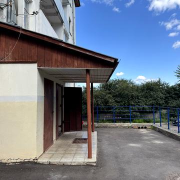 Олексинська вул., 17а