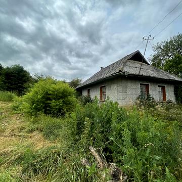 Затишна, 8