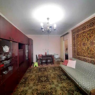 Бориславська вул., 70