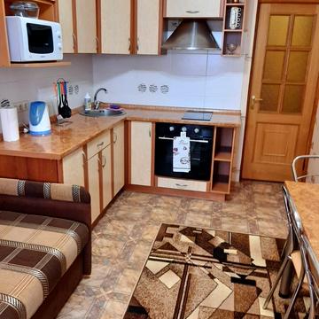 Драгоманова вул., 31-В