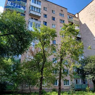 Молоді просп., 3а